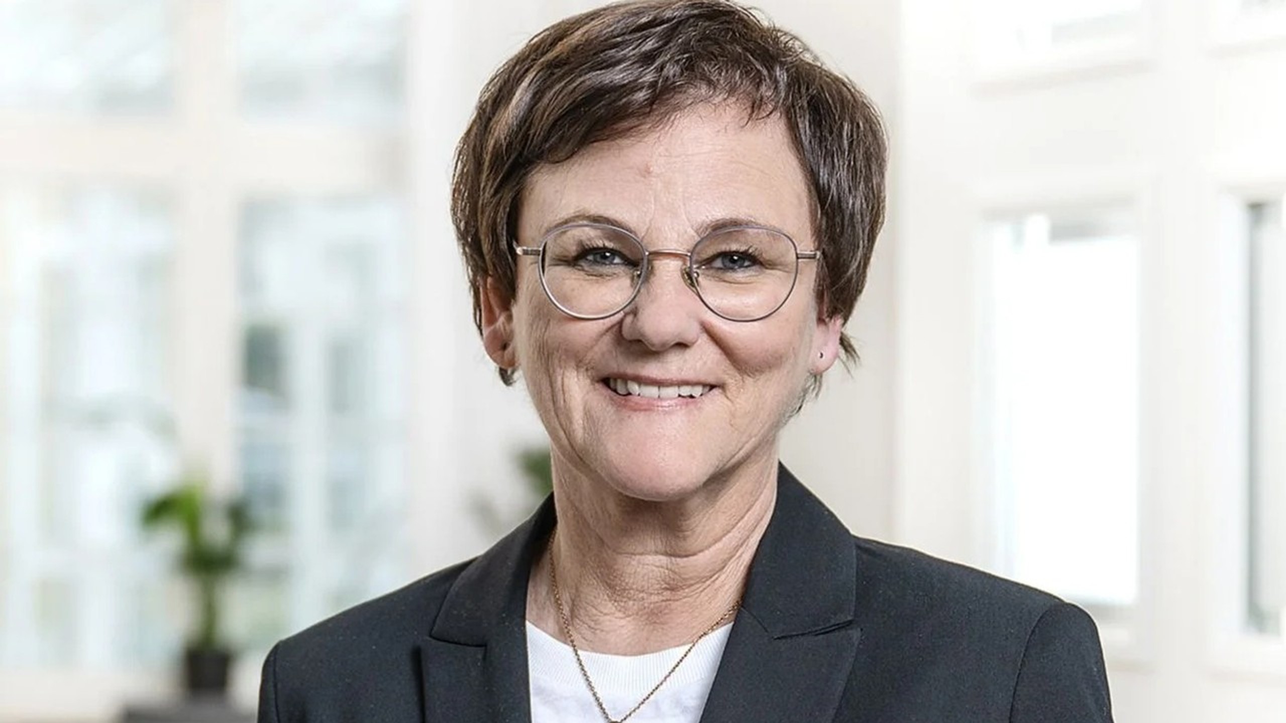 Heike Pleuger