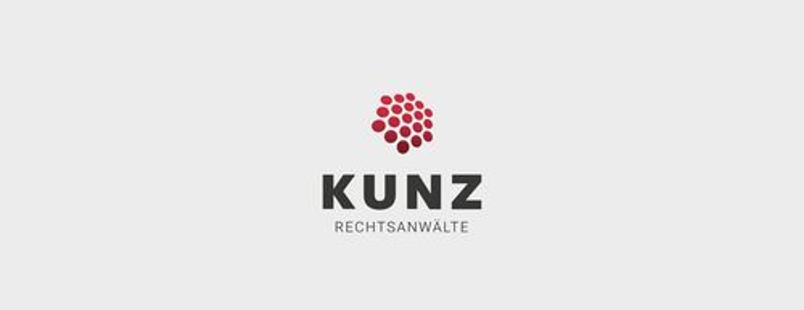 KUNZ wächst weiter! Ein herzliches Willkommen unseren acht neuen Anwälten/innen