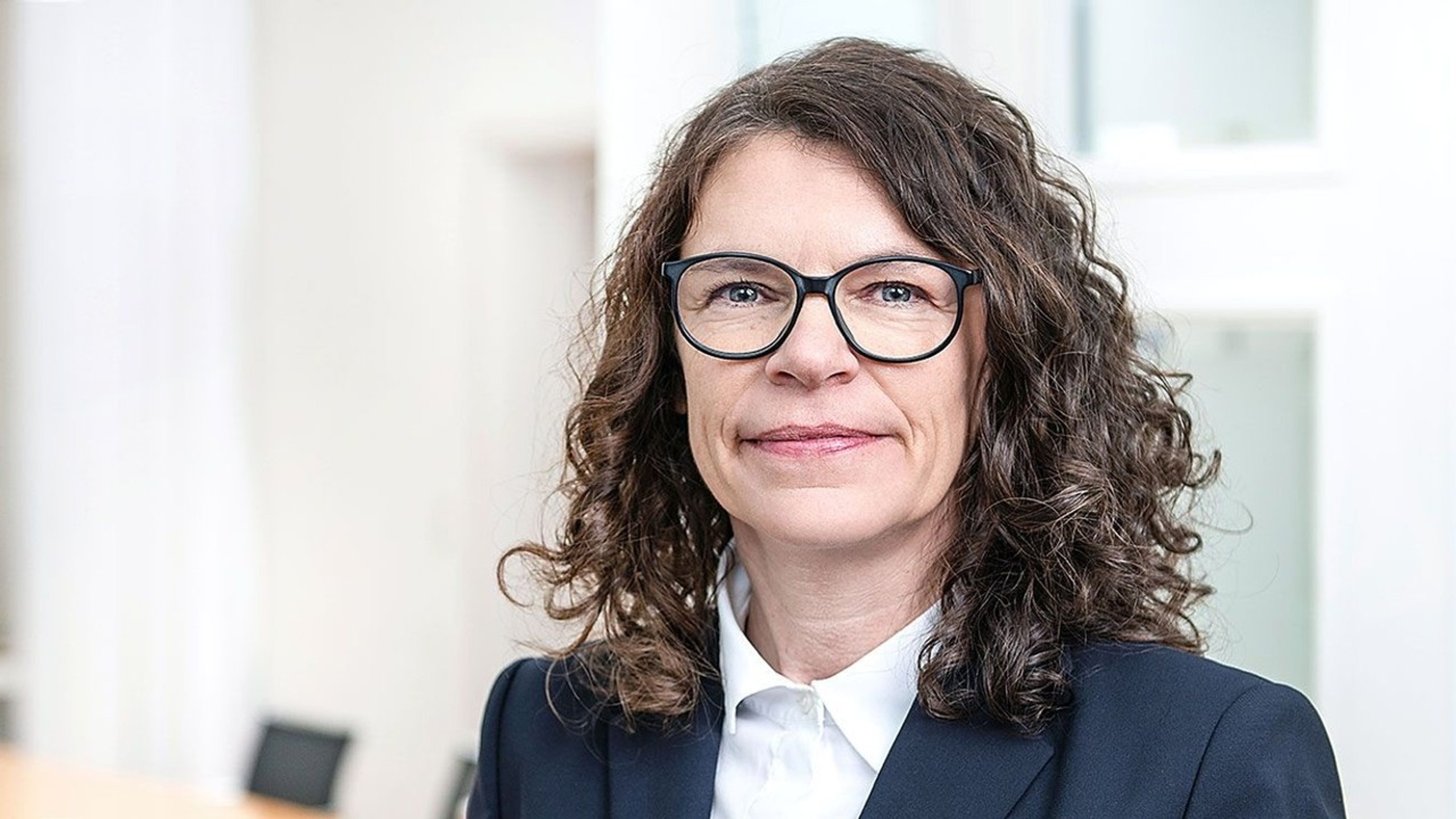 Sandra Zavelberg