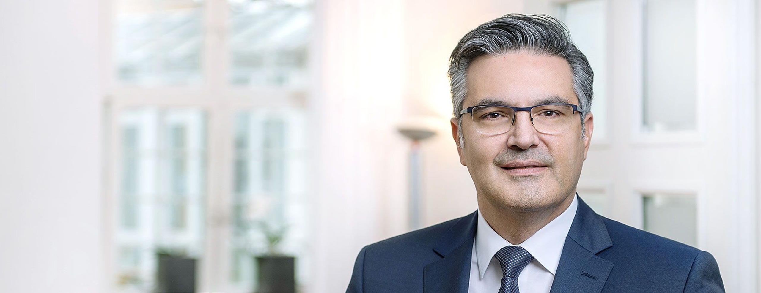 Marcus Menster