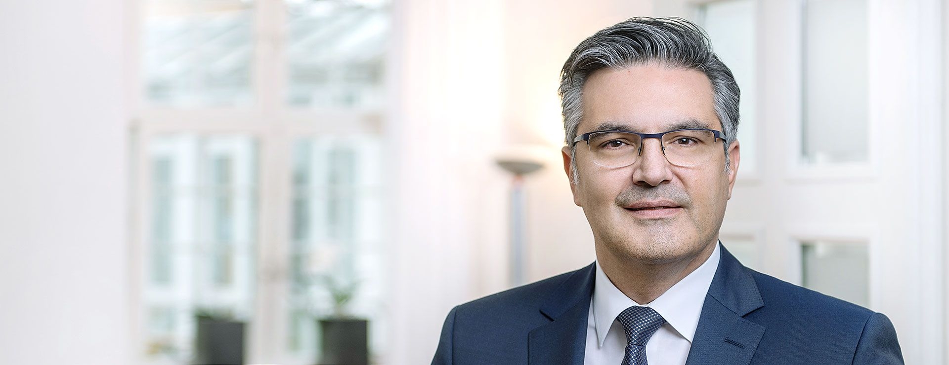 Marcus Menster