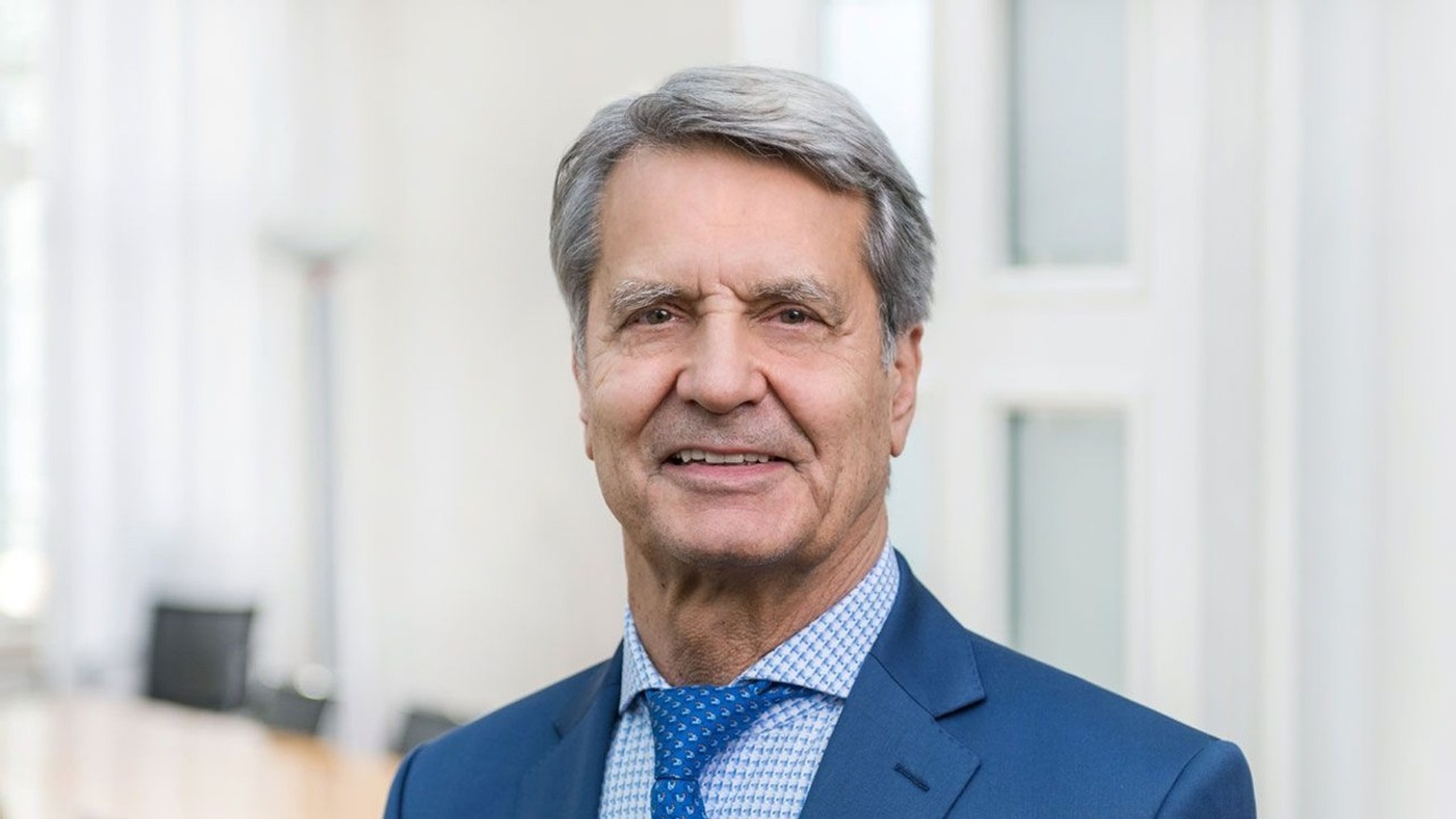 Wolfgang Sarx