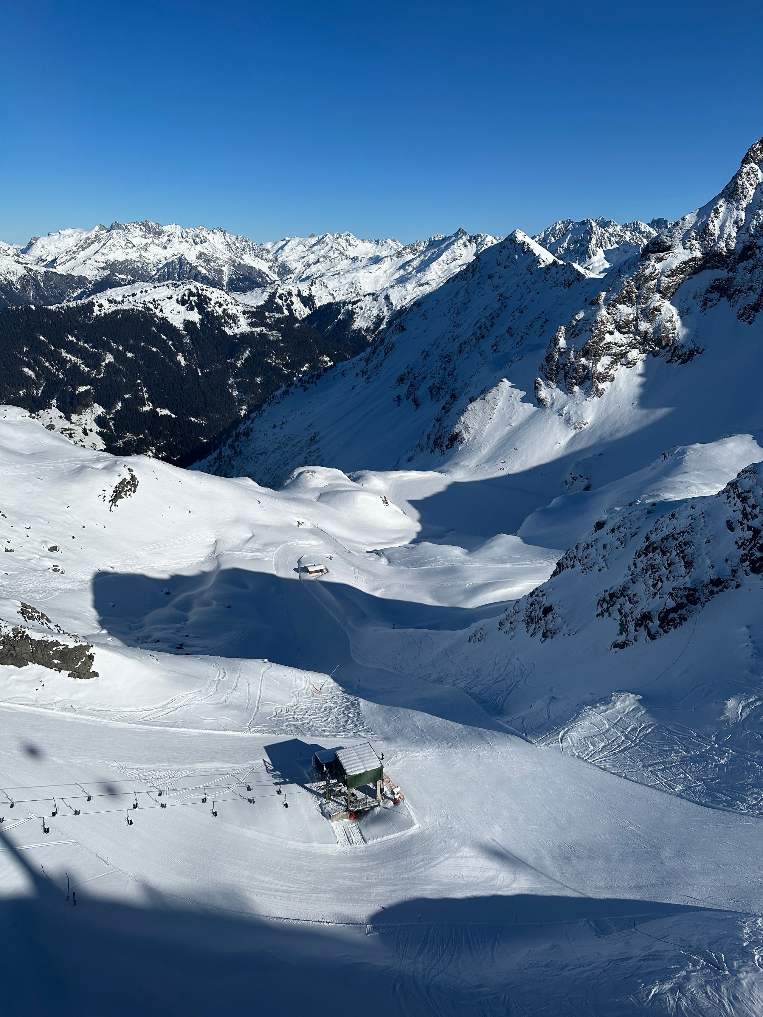 Skitour 2025, Bild 12