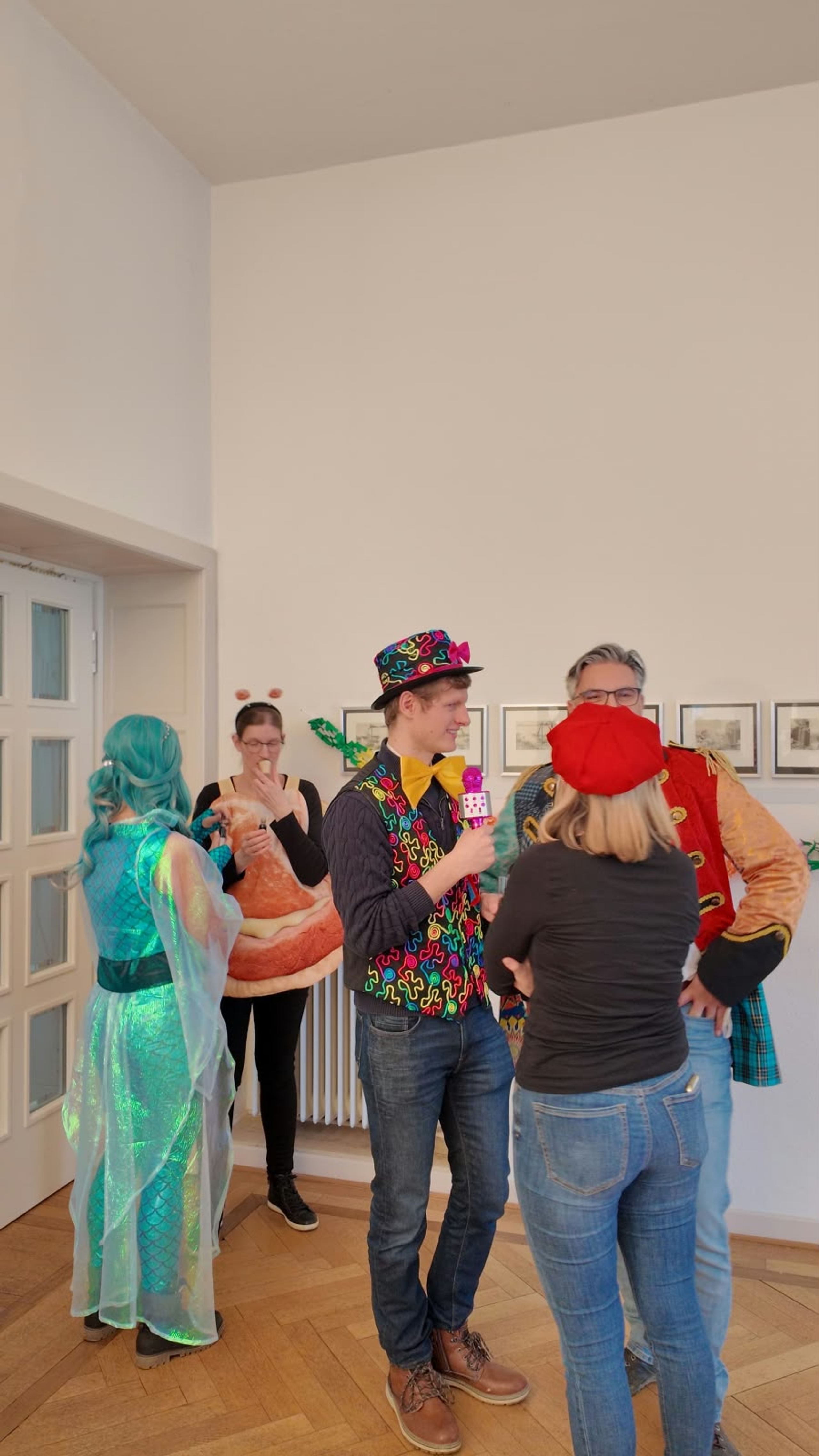 Karneval 2026, Bild 22