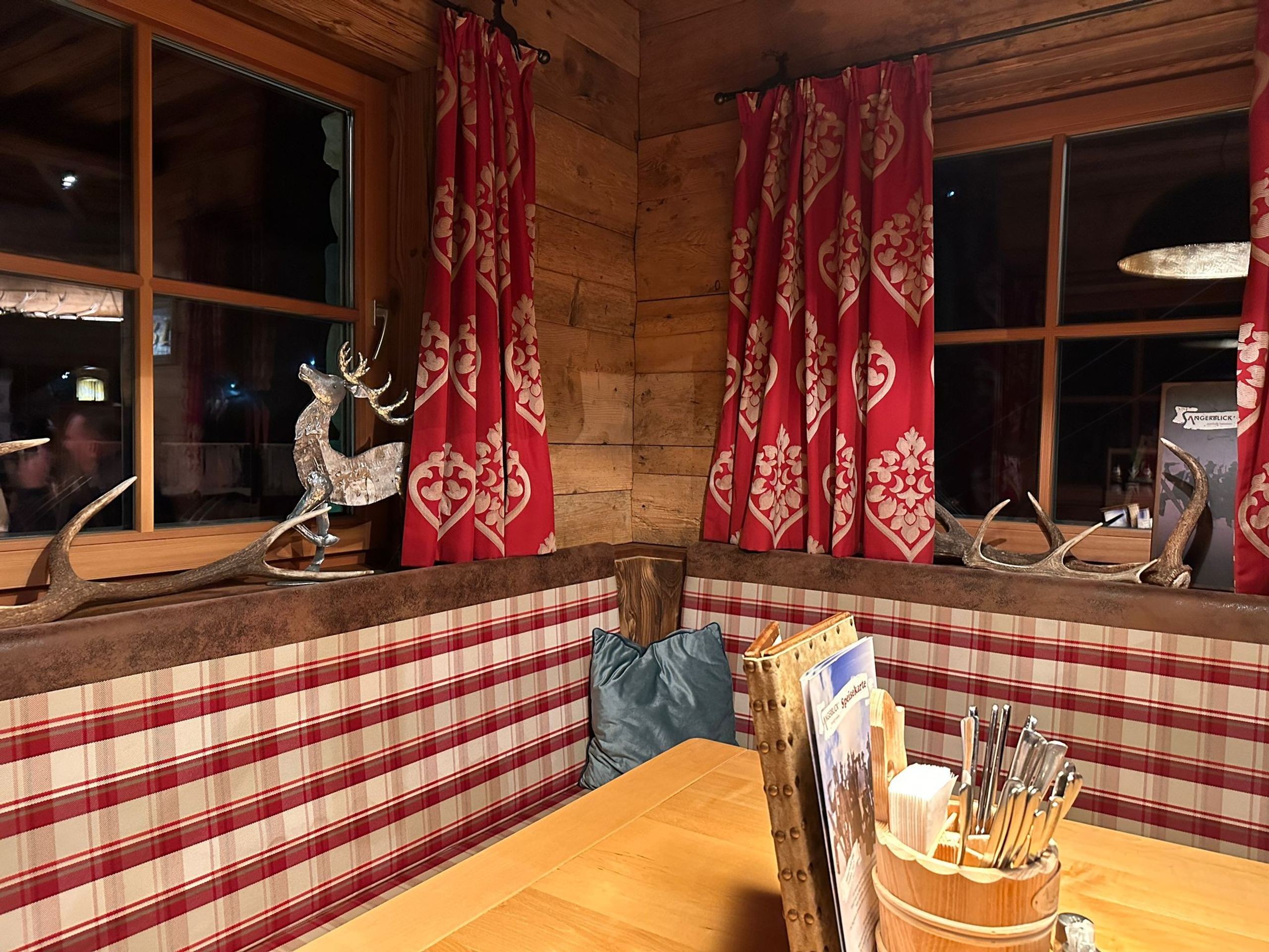 Skitour 2024, Bild 14
