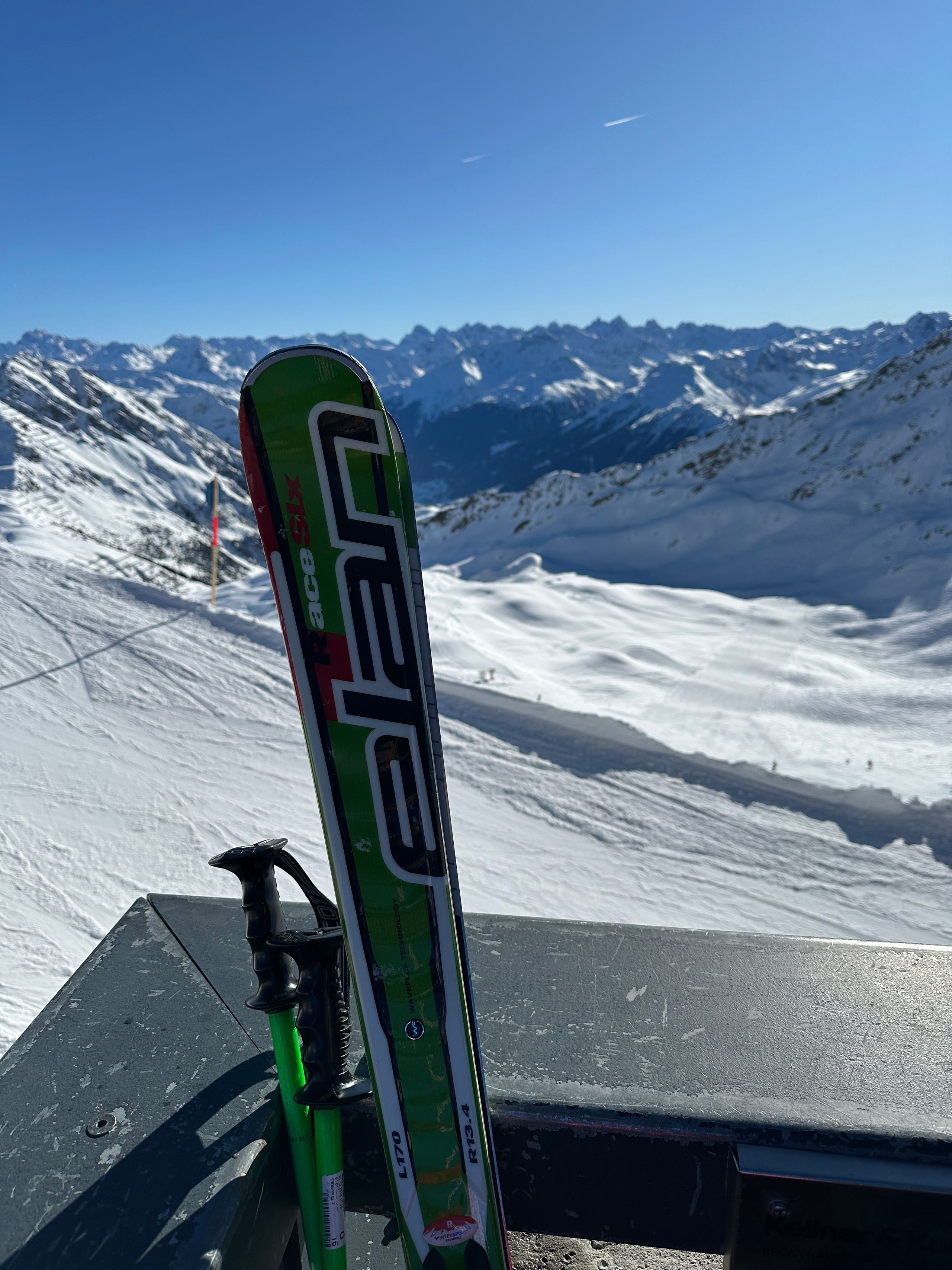 Skitour 2025, Bild 17