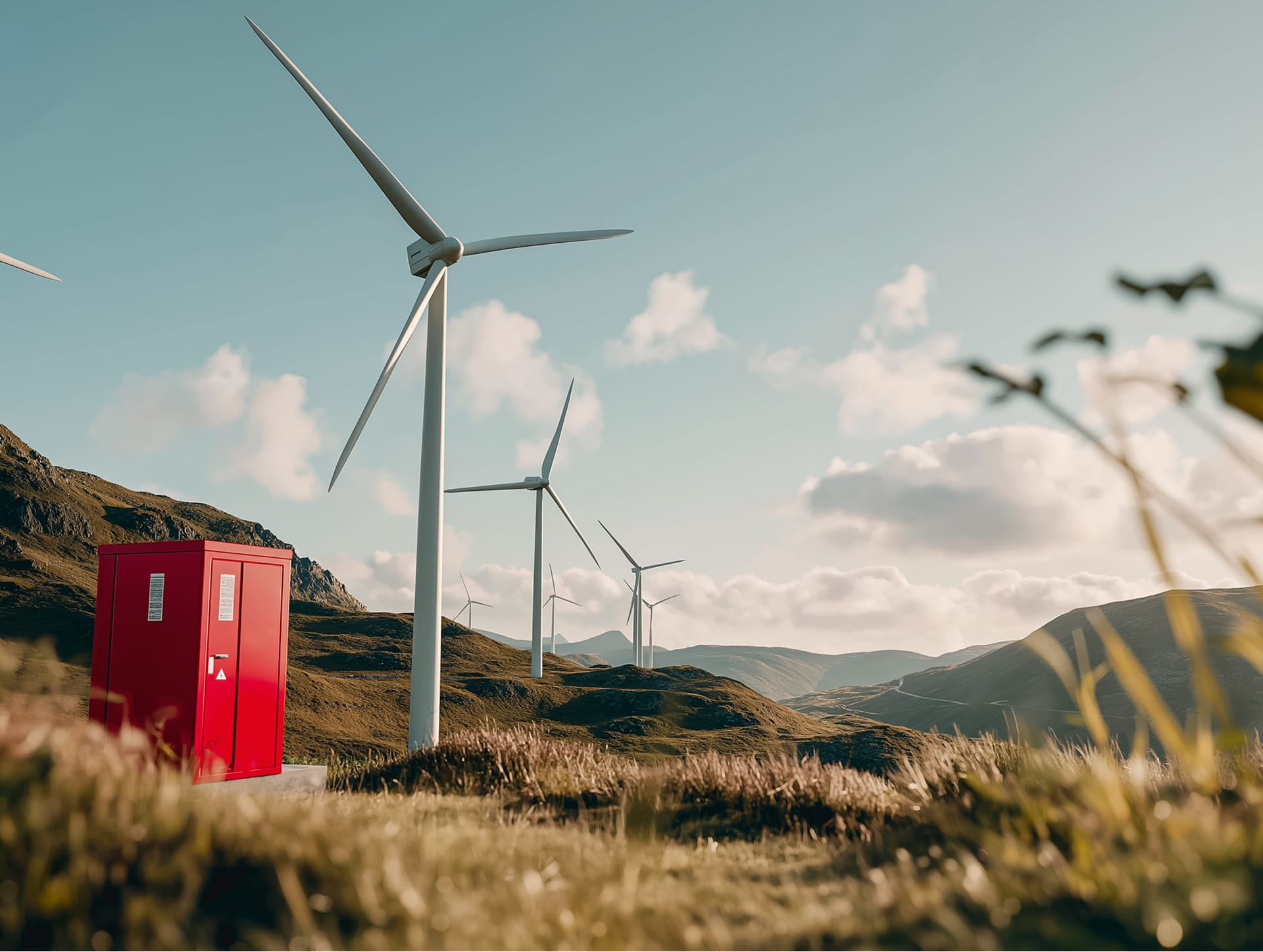 Umwelt, Klima & Energie