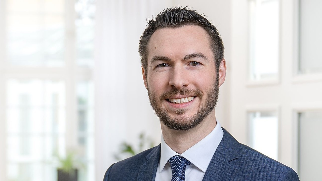 Alexander Baulig