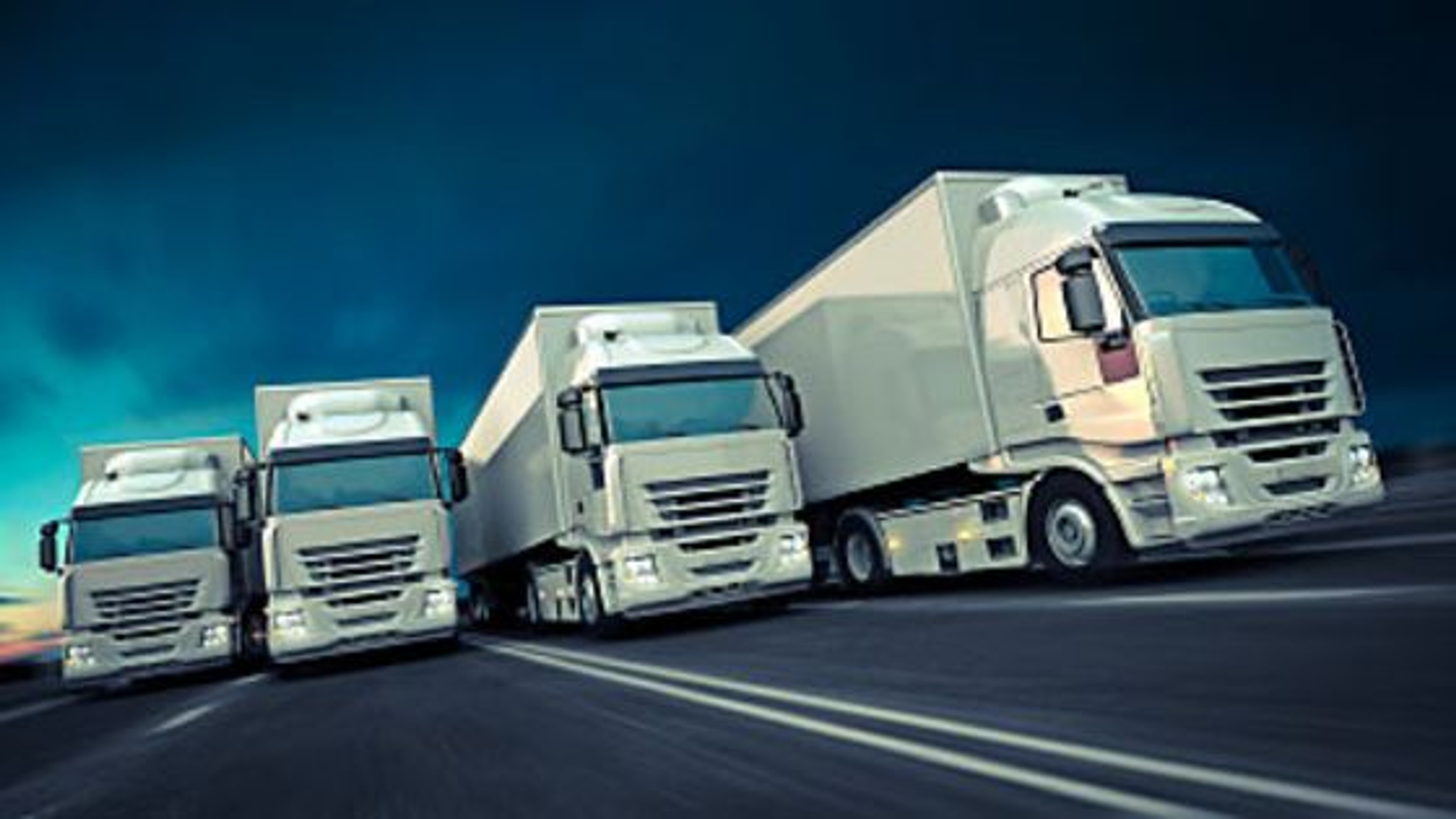 Transport und Logistik