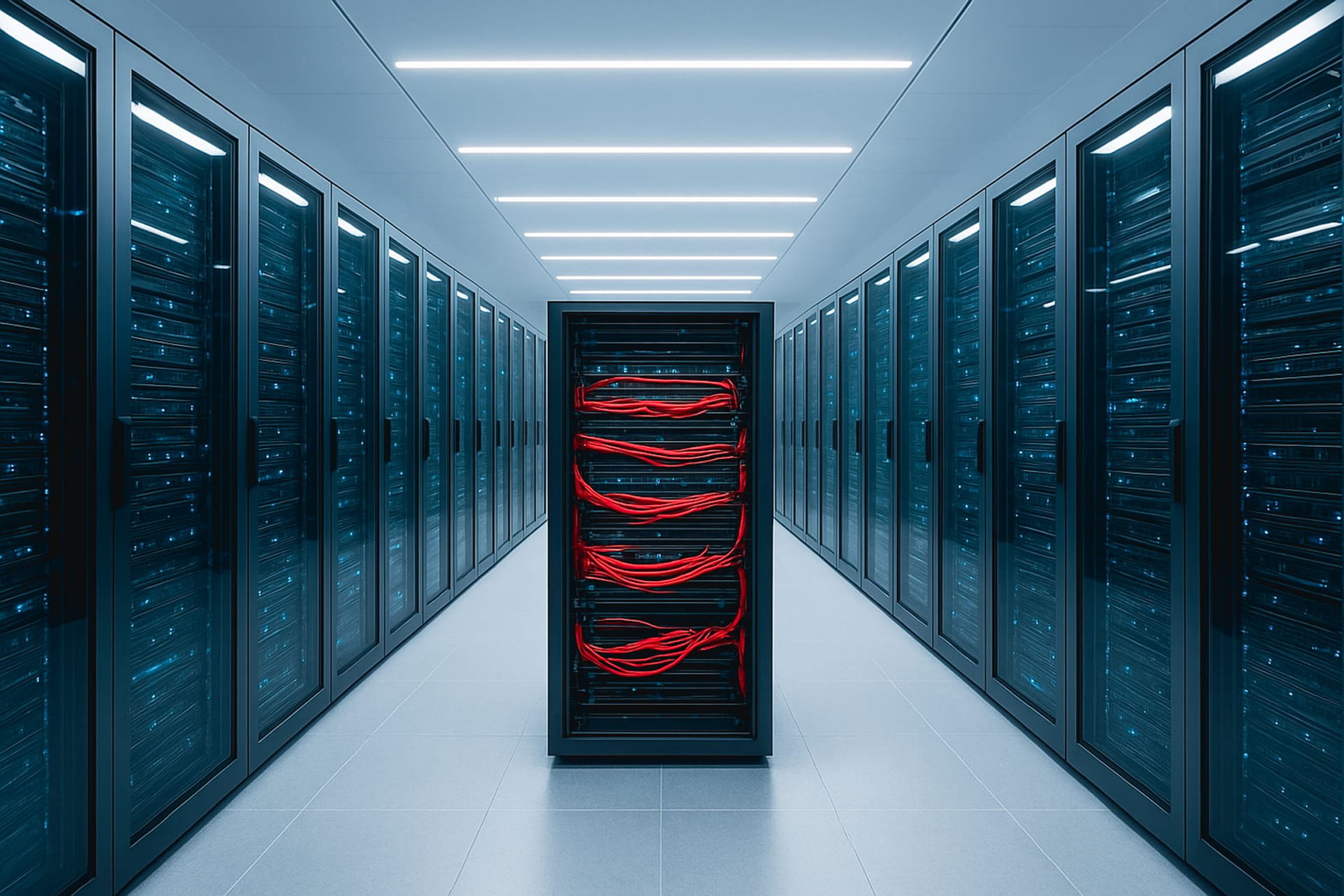 Digitalisierung, IT & Datenschutz