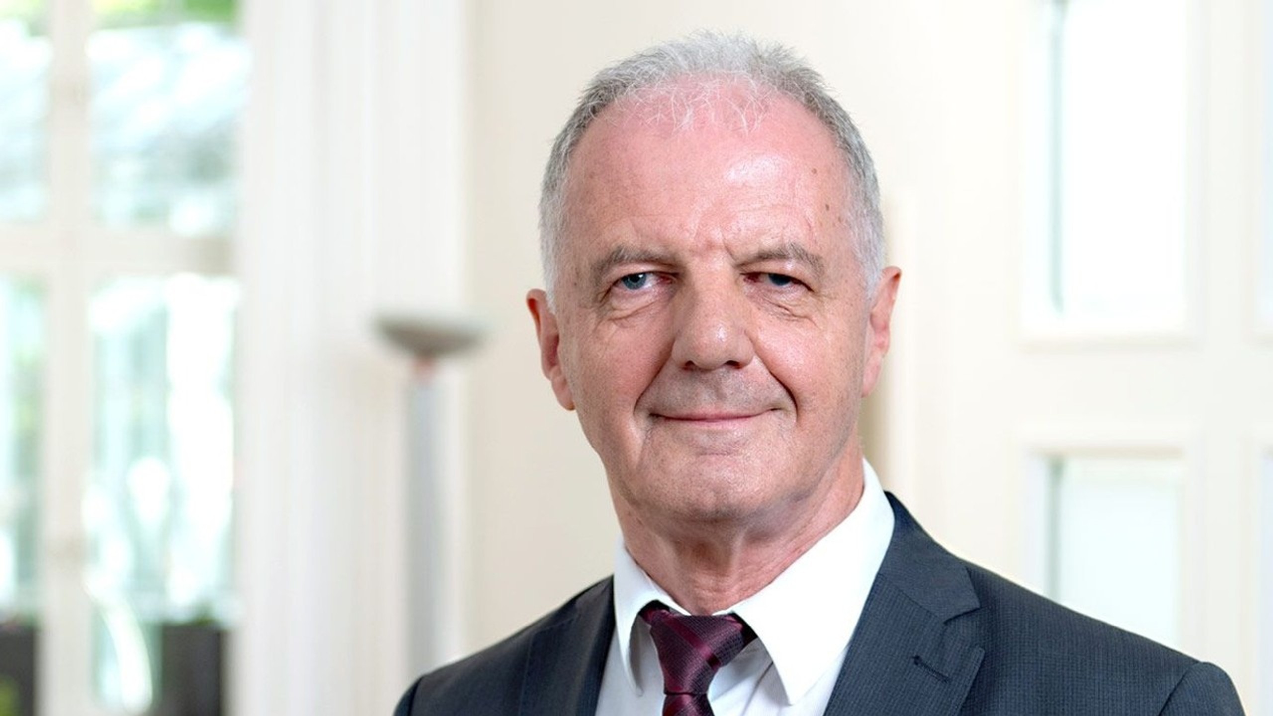 Gundolf Schrenk