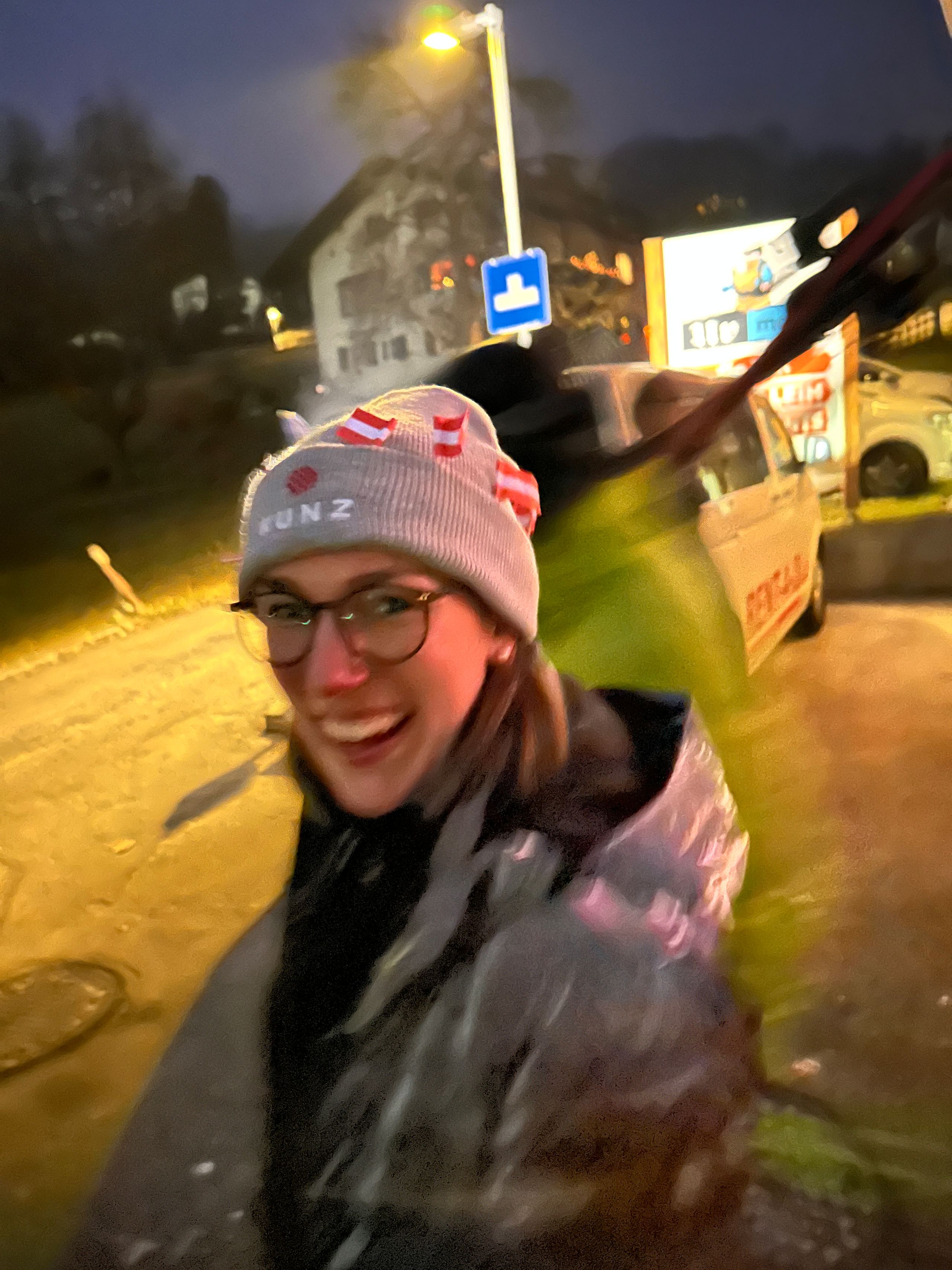 Skitour 2025, Bild 32