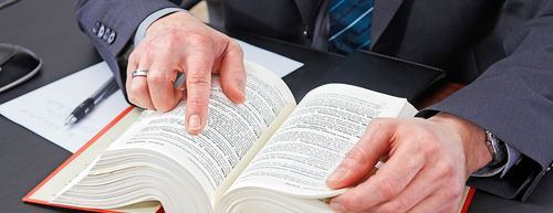 Die 4 wichtigsten Regelungsbereiche im neuen Whistleblower-Gesetz