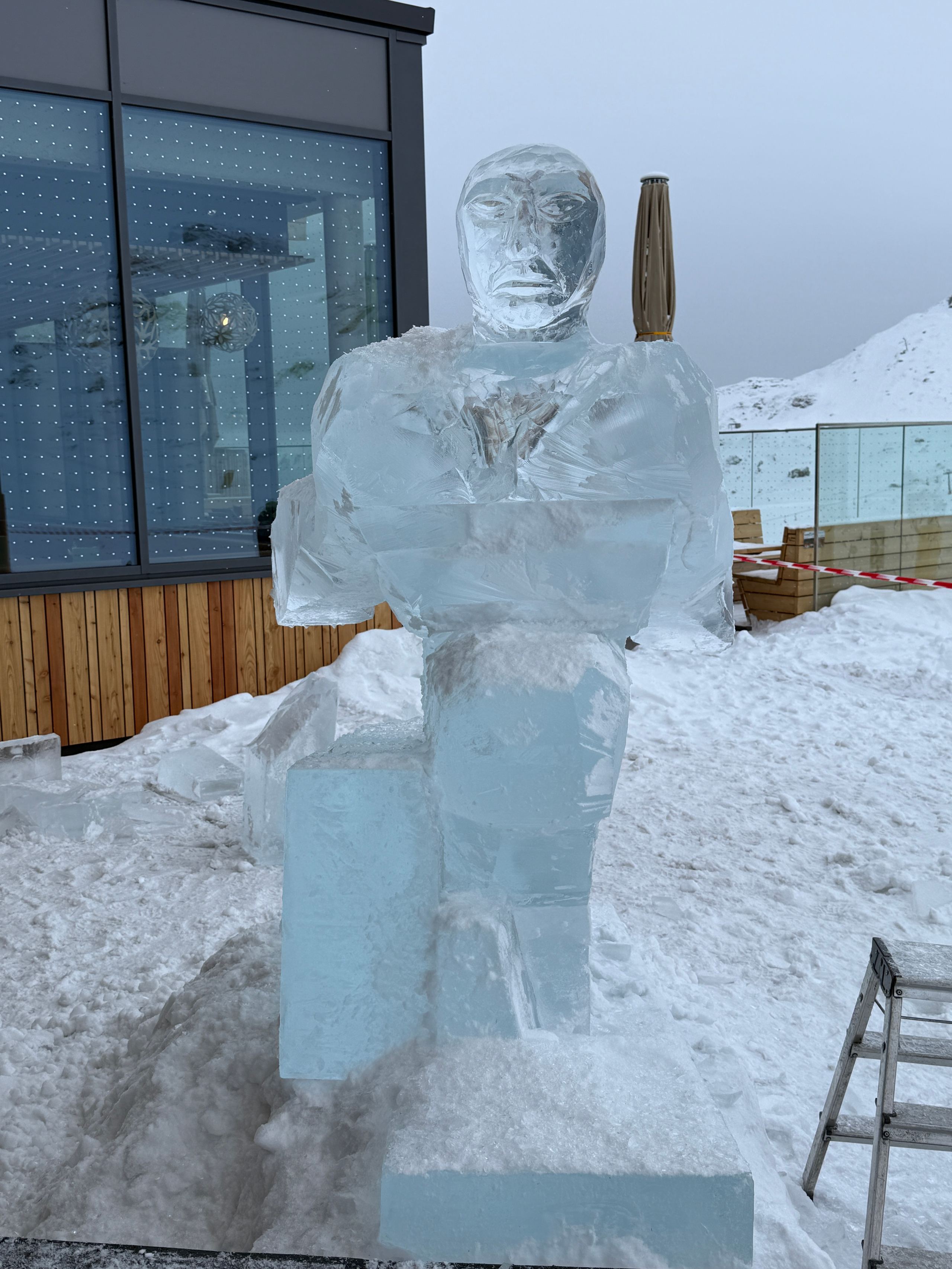 Skitour 2026, Bild 18