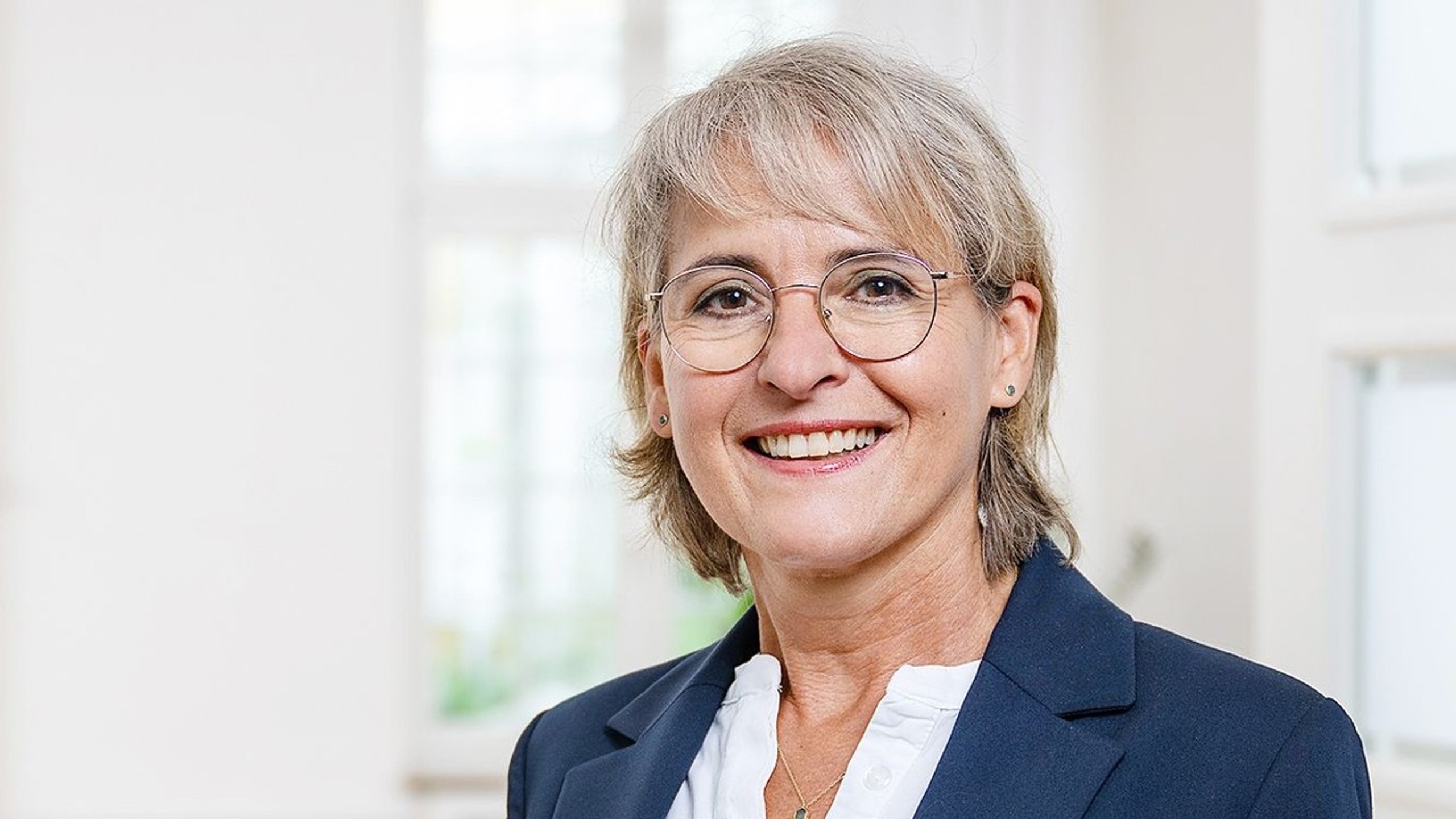 Kirsten Prusseit