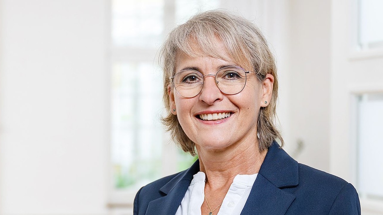 Kirsten Prusseit