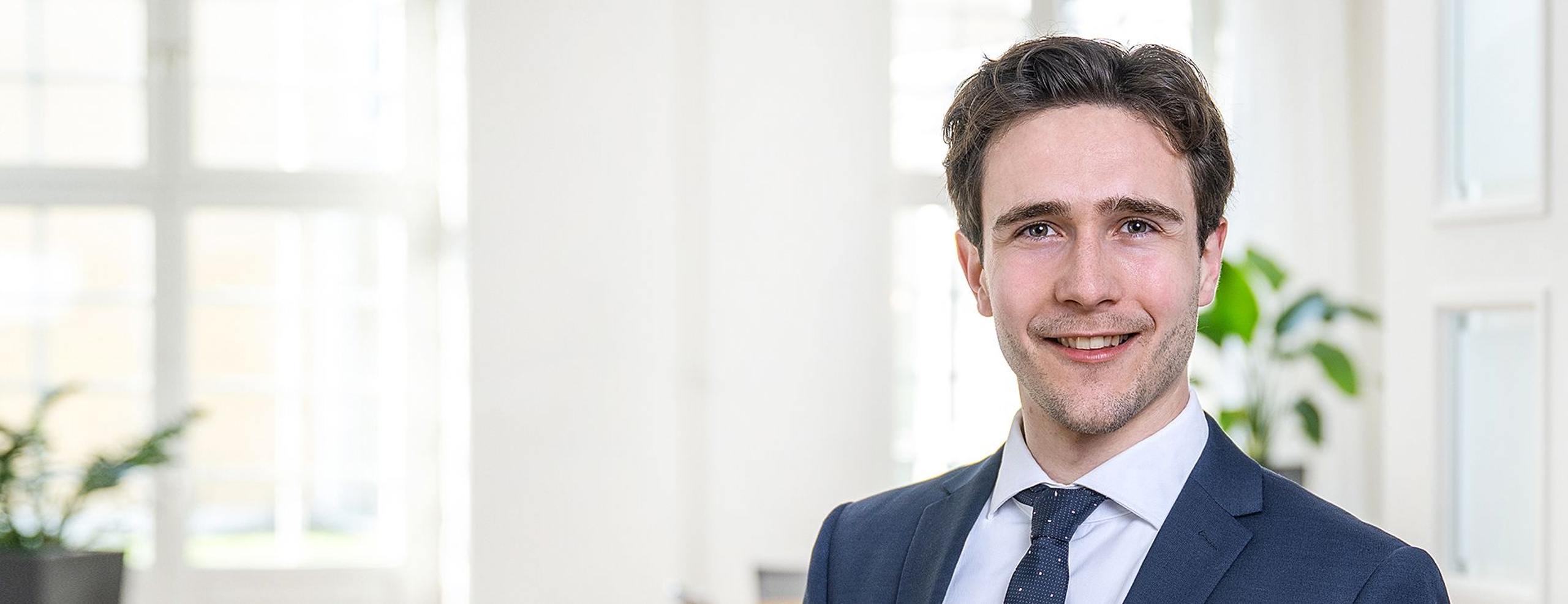 Oliver Steeg, Rechtsanwalt bei KUNZ Rechtsanwälte