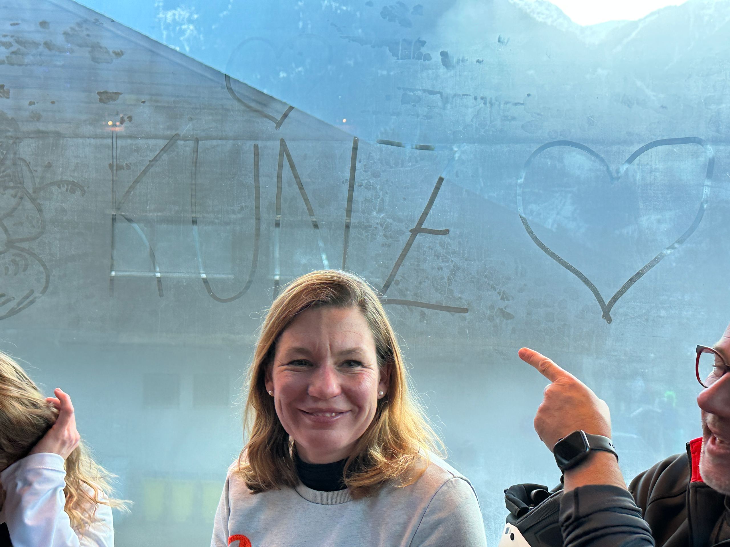 Skitour 2025, Bild 38