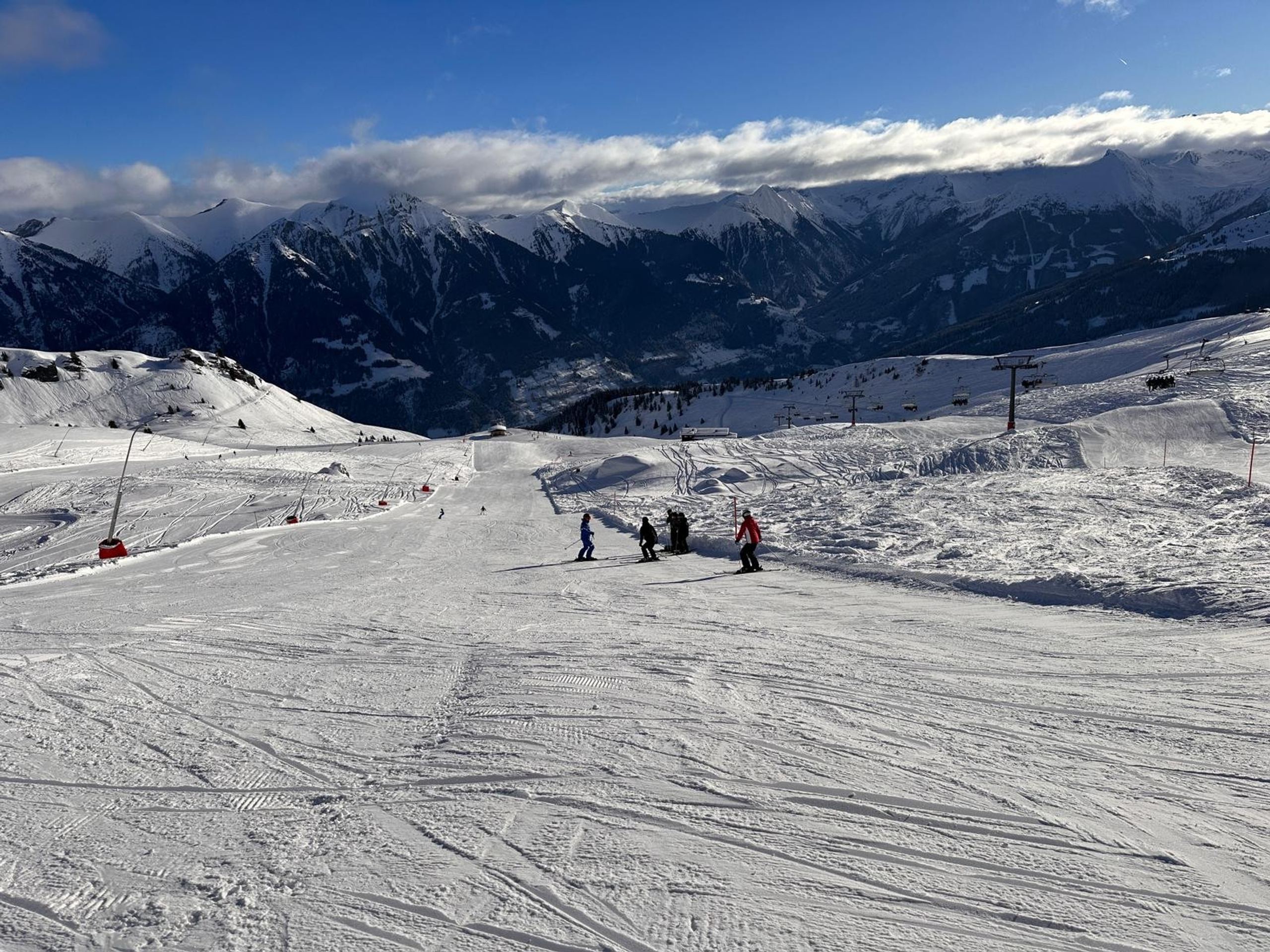 Skitour 2024, Bild 7