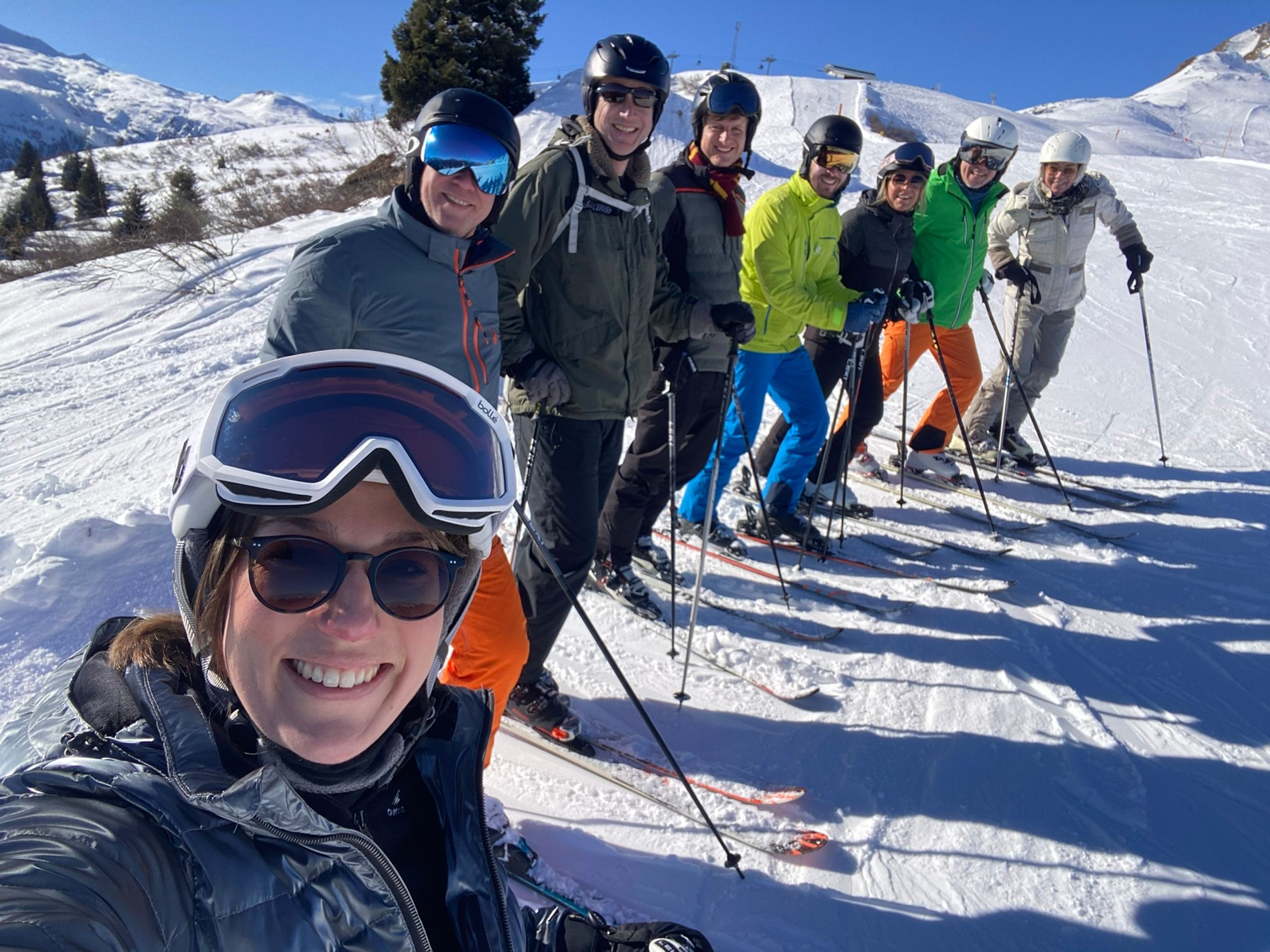Skitour 2026, Bild 45