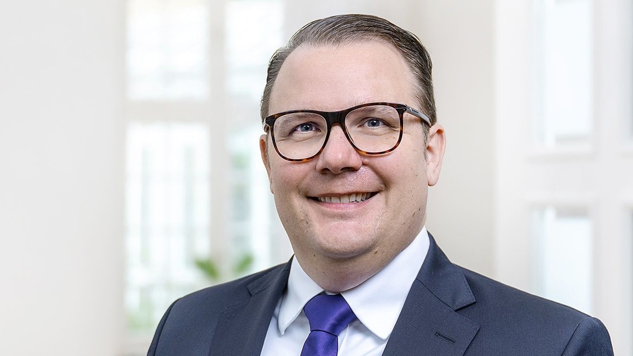 Dr. jur. Steffen Schleiden