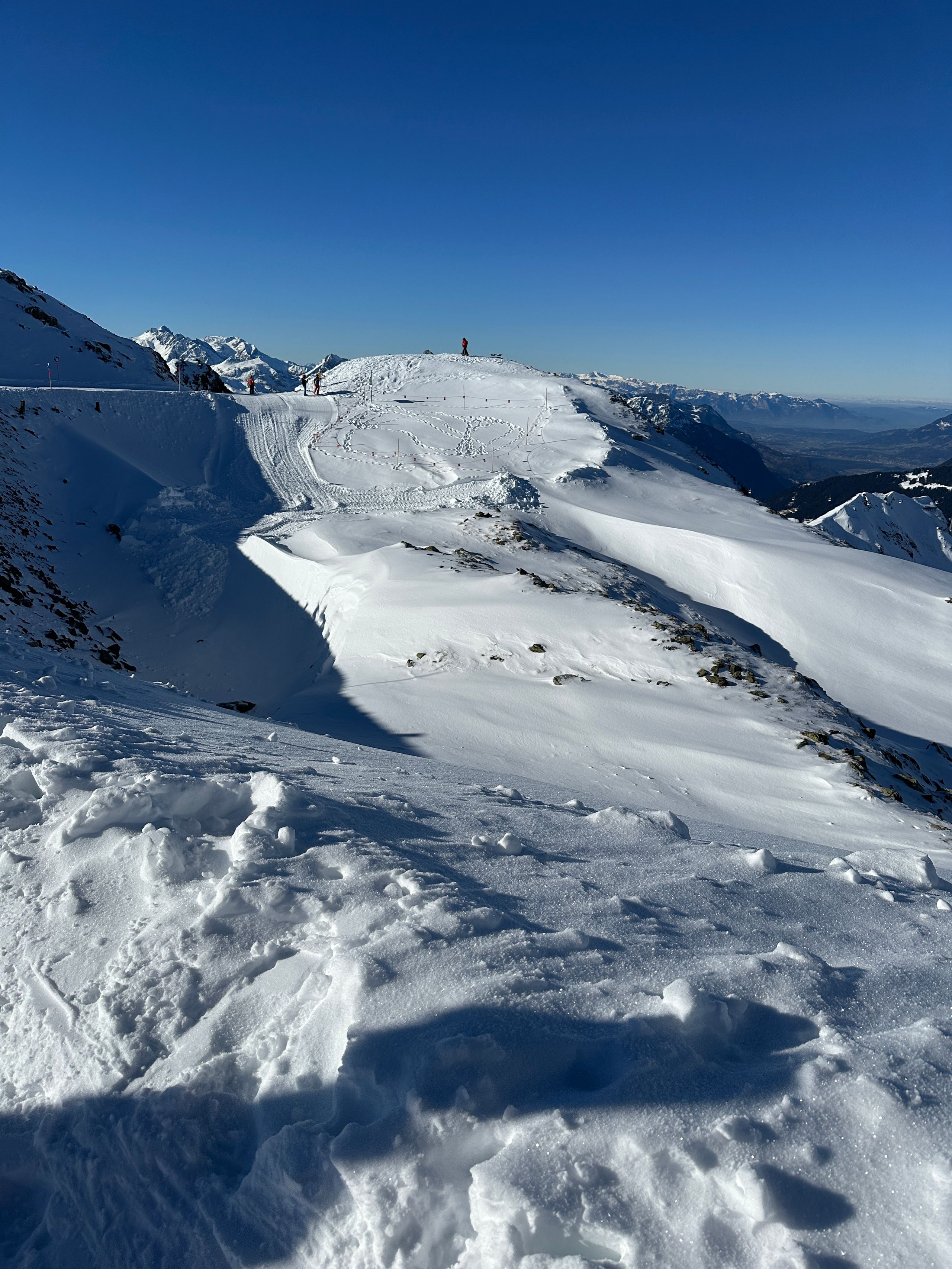 Skitour 2025, Bild 20