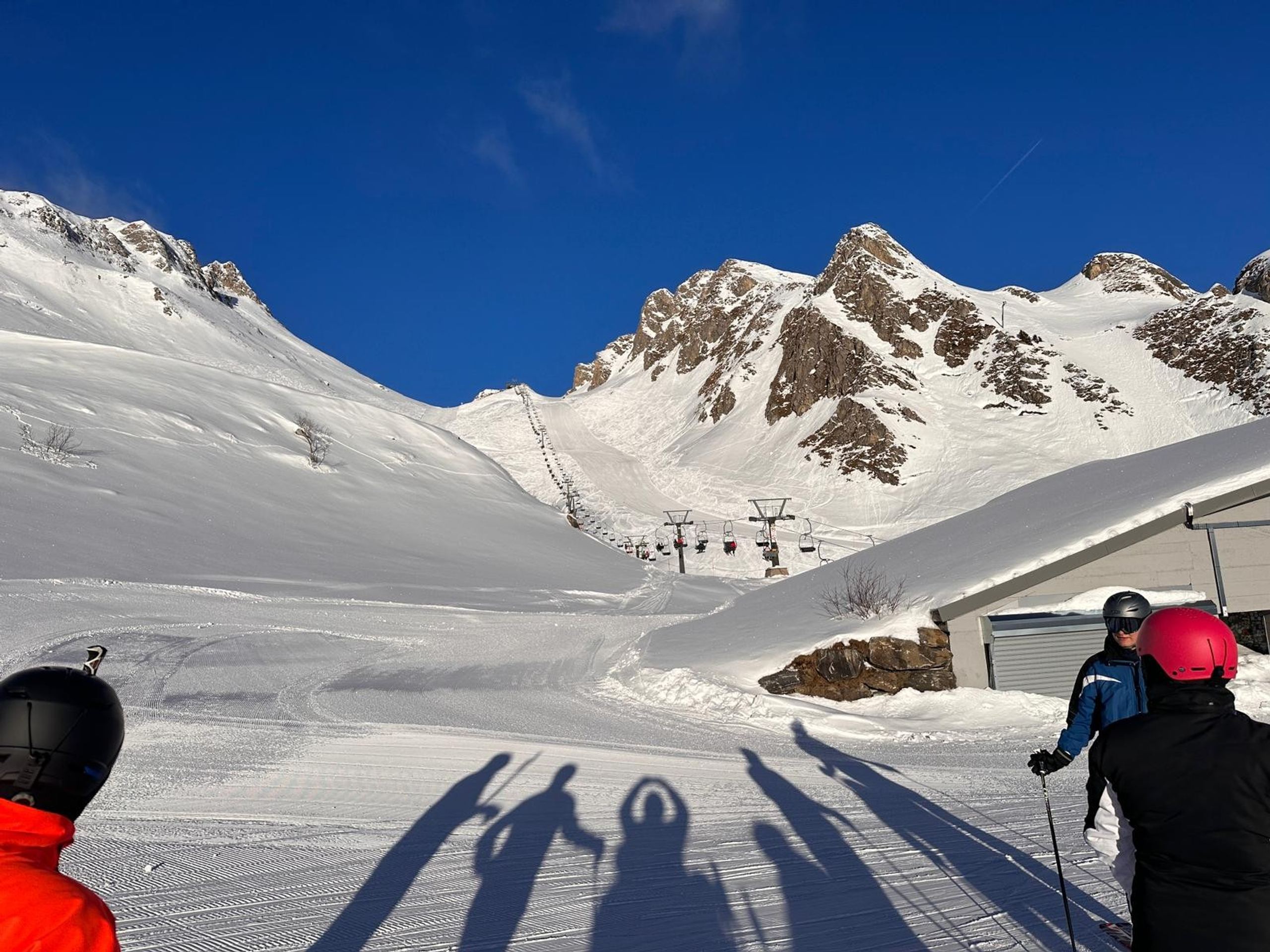 Skitour 2024, Bild 9
