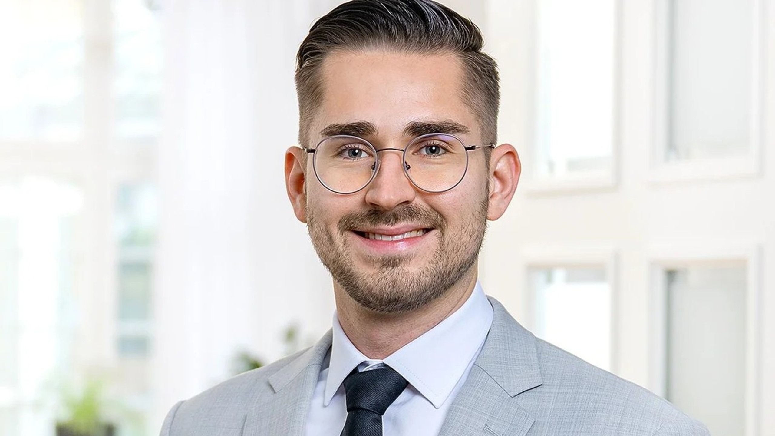 Mark Deigel