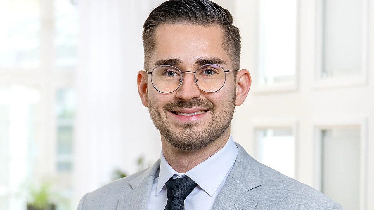 Mark Deigel