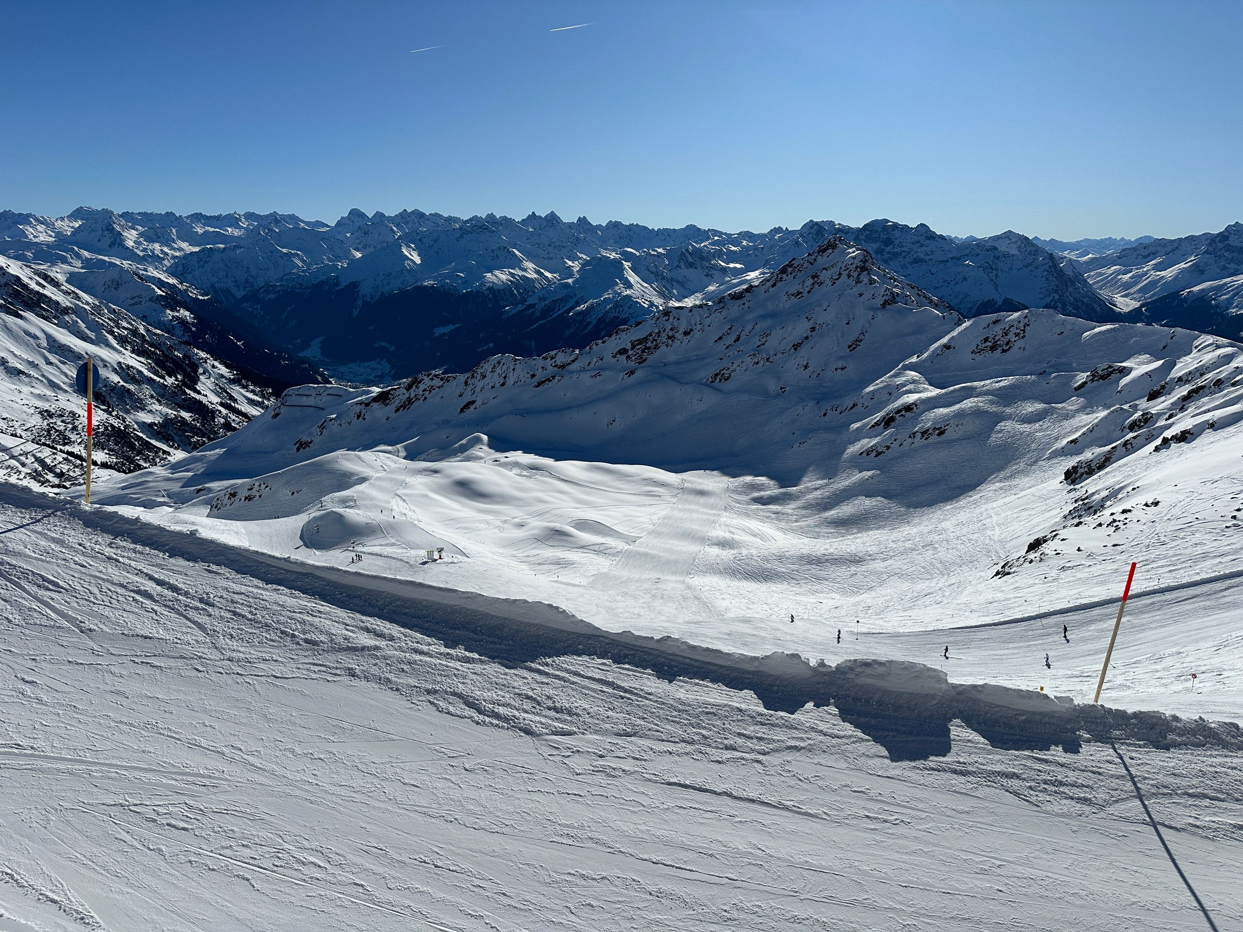 Skitour 2025, Bild 15