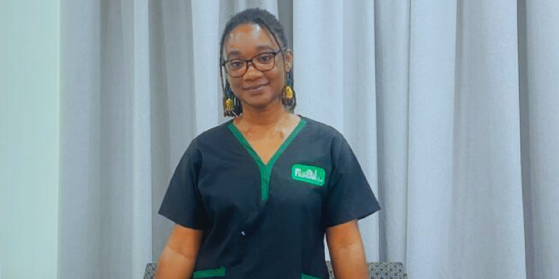 Her Story: The Woman Daring to Confront Post Harvest Loss in Northern Ghana
