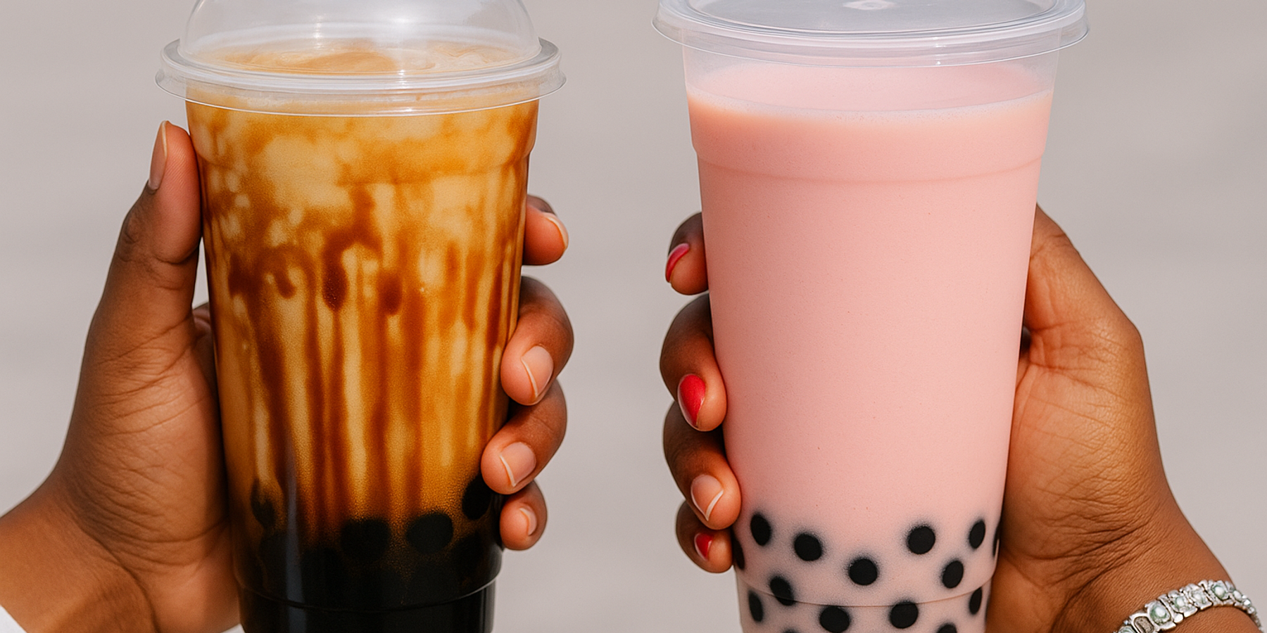 Exploring the Agribusiness Potential of Boba Tea in Ghana