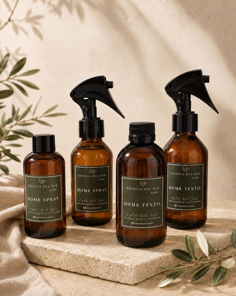 Refill Home Spray