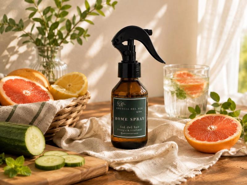 Home Spray