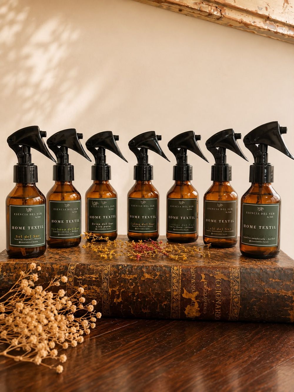 Home Spray