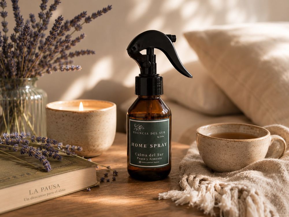 Home Spray
