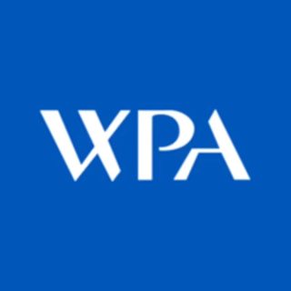 WPA Health Insurance logo
