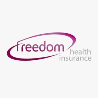 Freedom Health Insurance logo