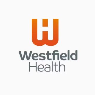 Westfield Health logo