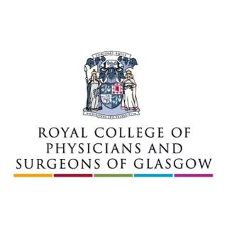 Royal College of Physicians and Surgeons of Glasgow logo