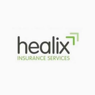 Healix logo