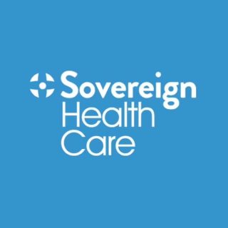 Sovereign Health Care logo
