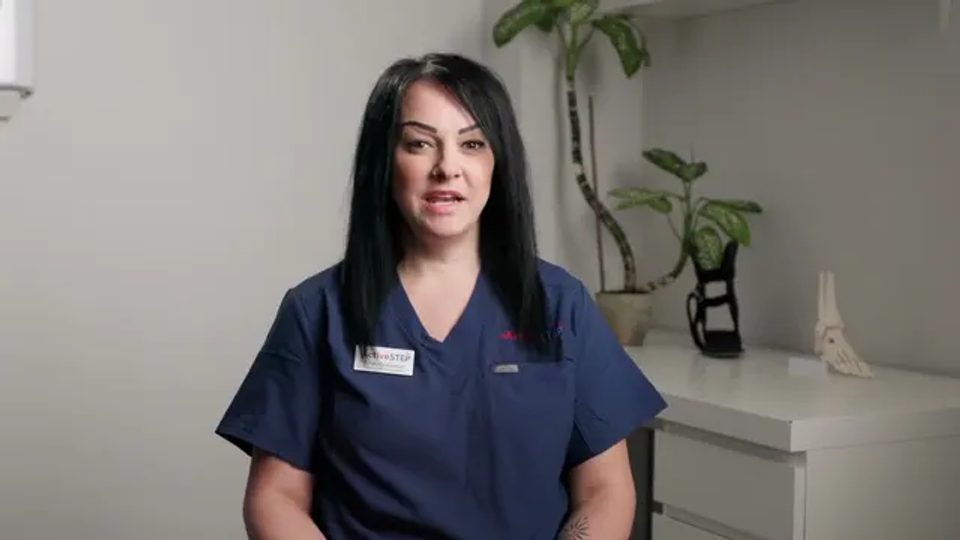 What Is a Foot Health Practitioner? — watch on YouTube