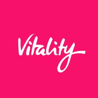 Vitality logo