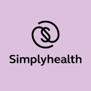 Simplyhealth logo