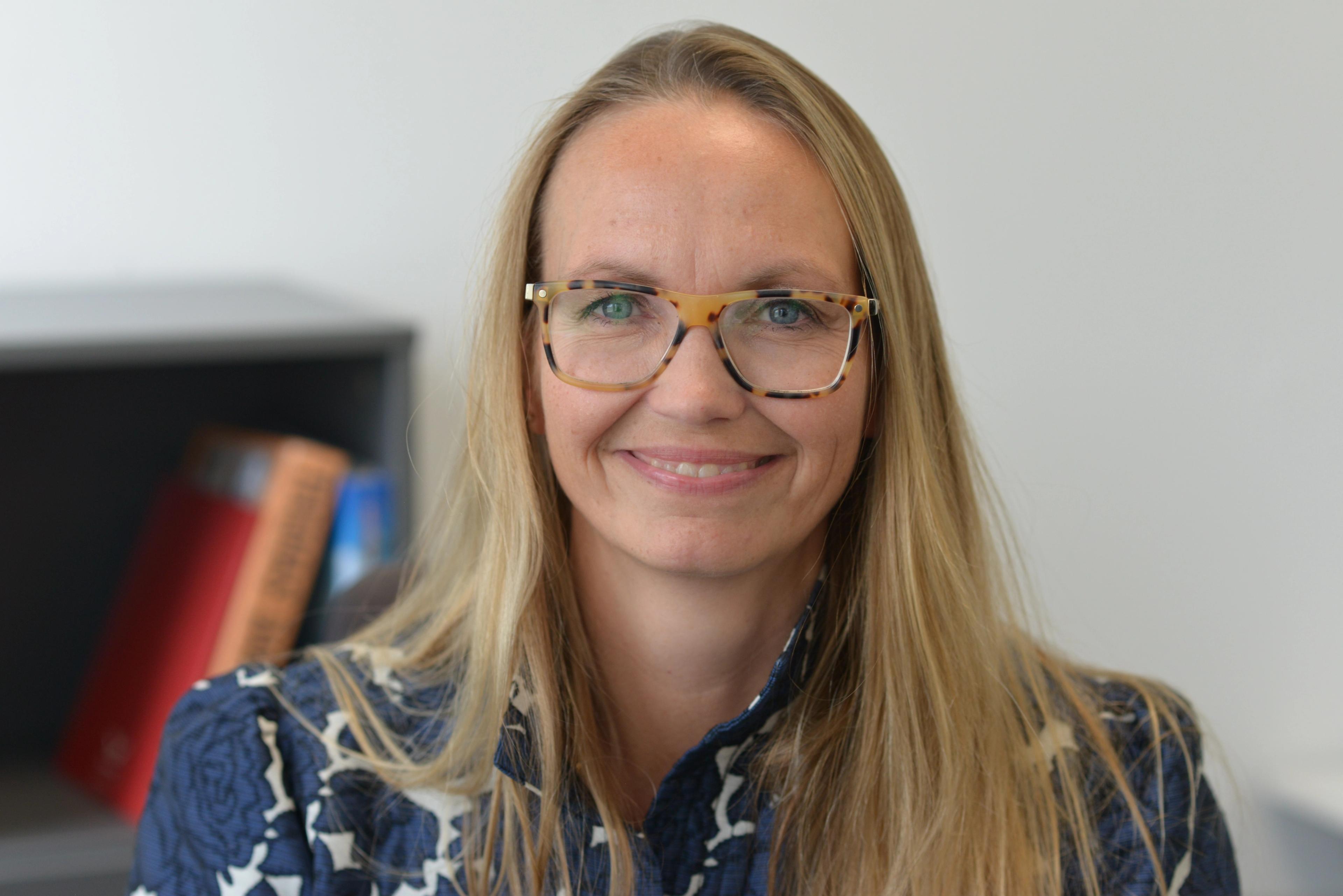 Janni Toft Nielsen