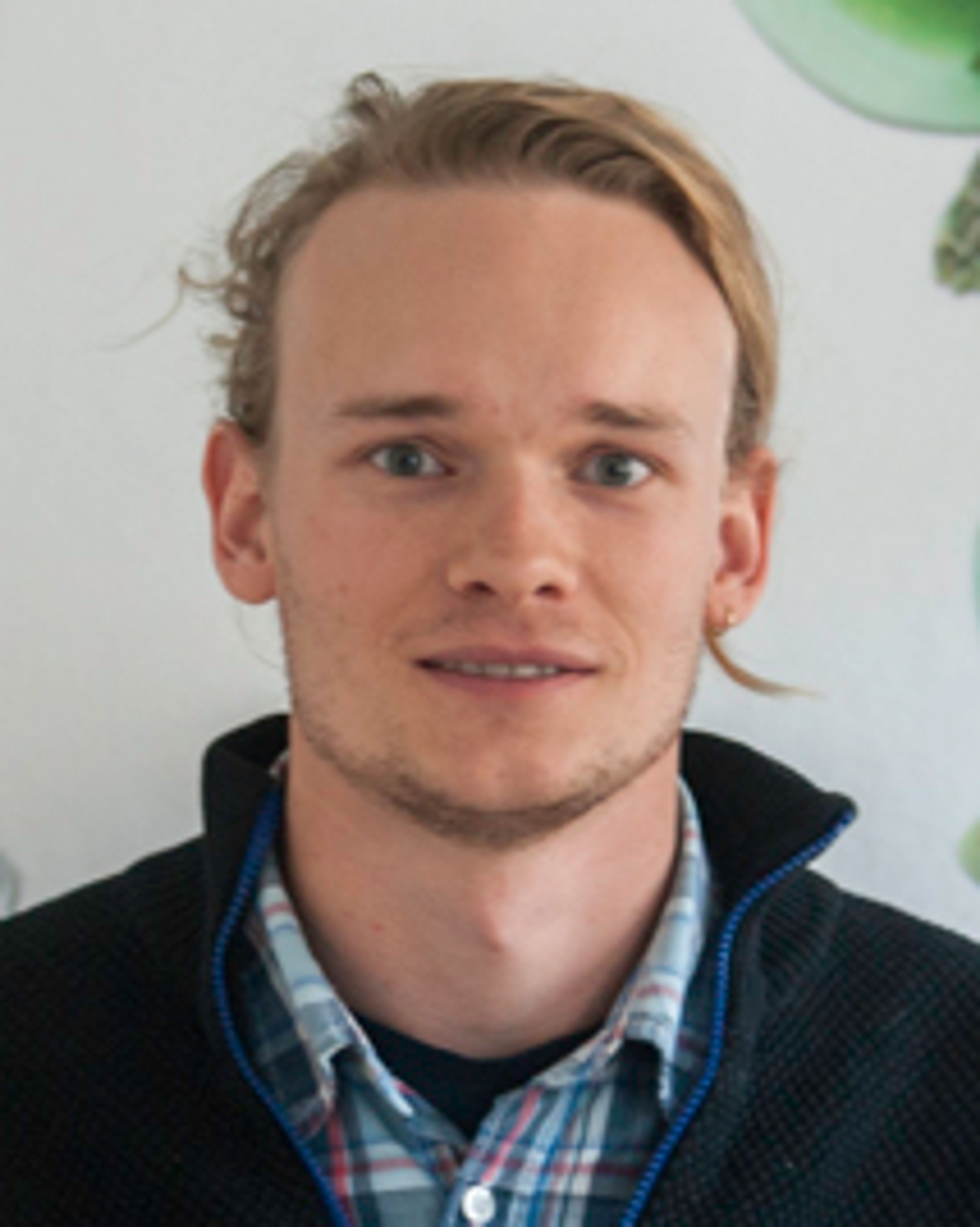 Niels Toftegaard
