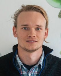 Niels Toftegaard