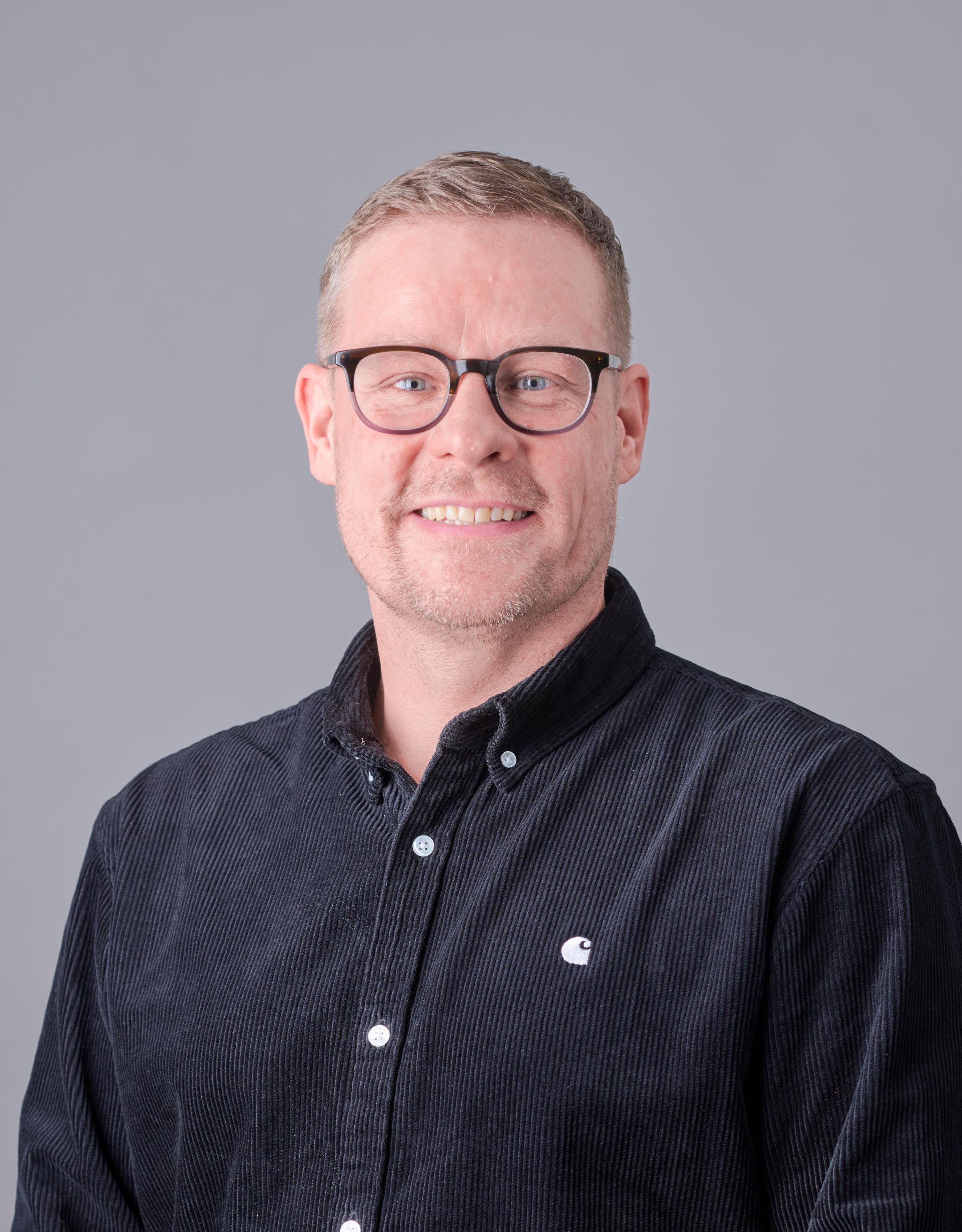 Jesper Bøttcher