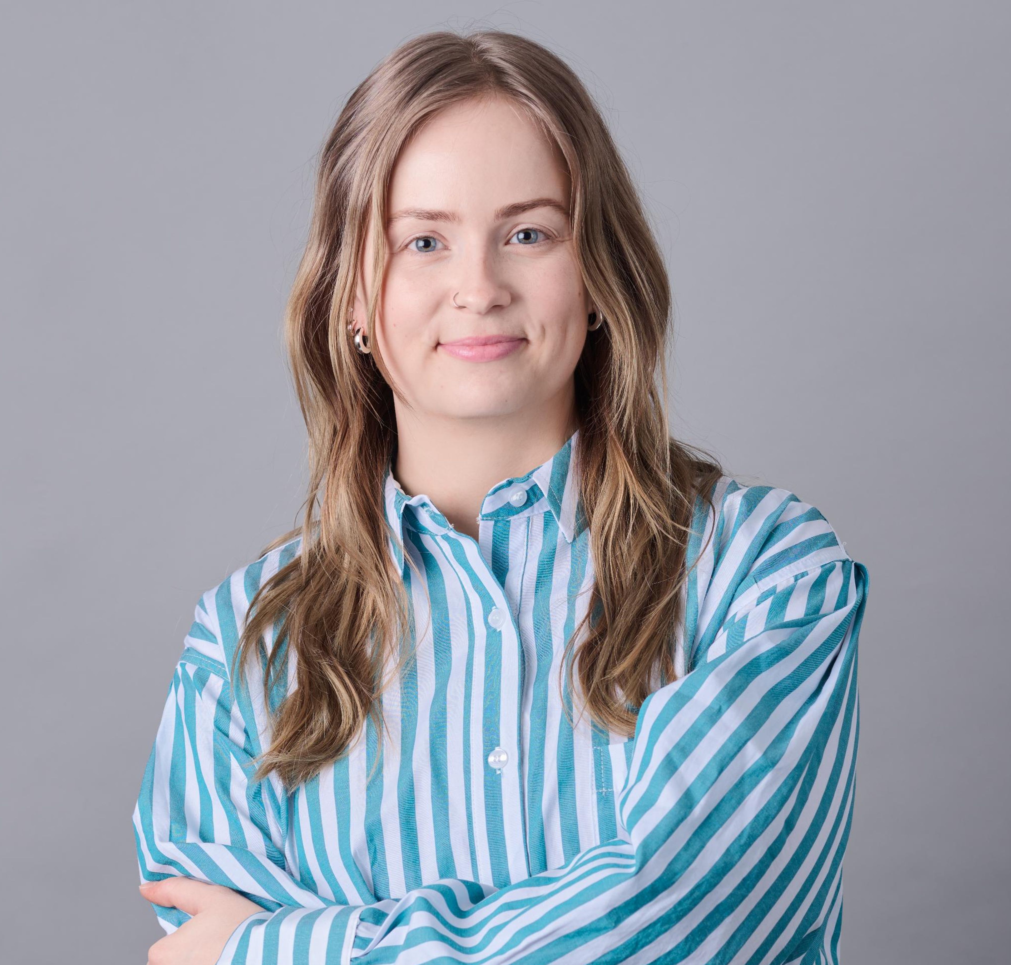 Tania Greiersen